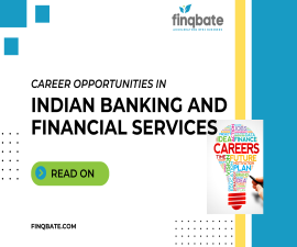 Career Opportunities in Indian Banking and Financial Services Sector